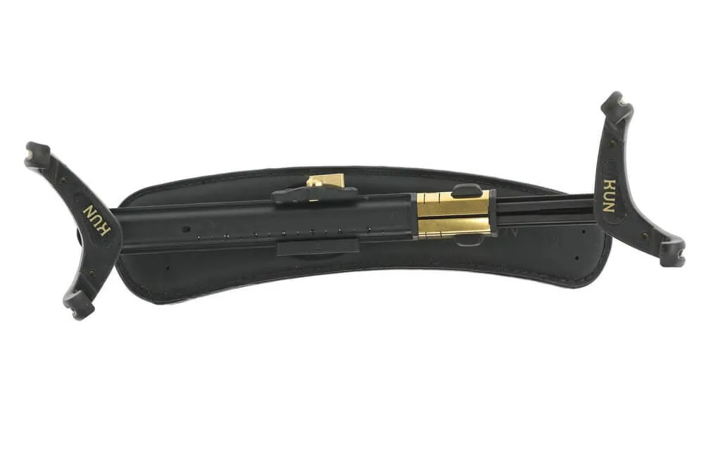 KUN Seven 4/4 Geige (Violine) Schulterstütze-7