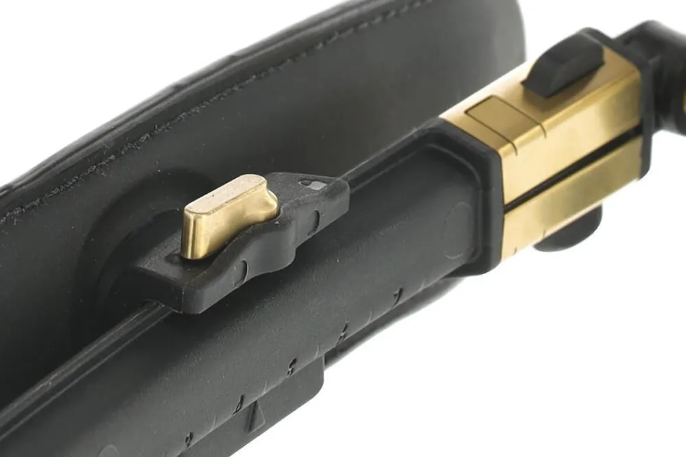 KUN Seven 4/4 Geige (Violine) Schulterstütze-8