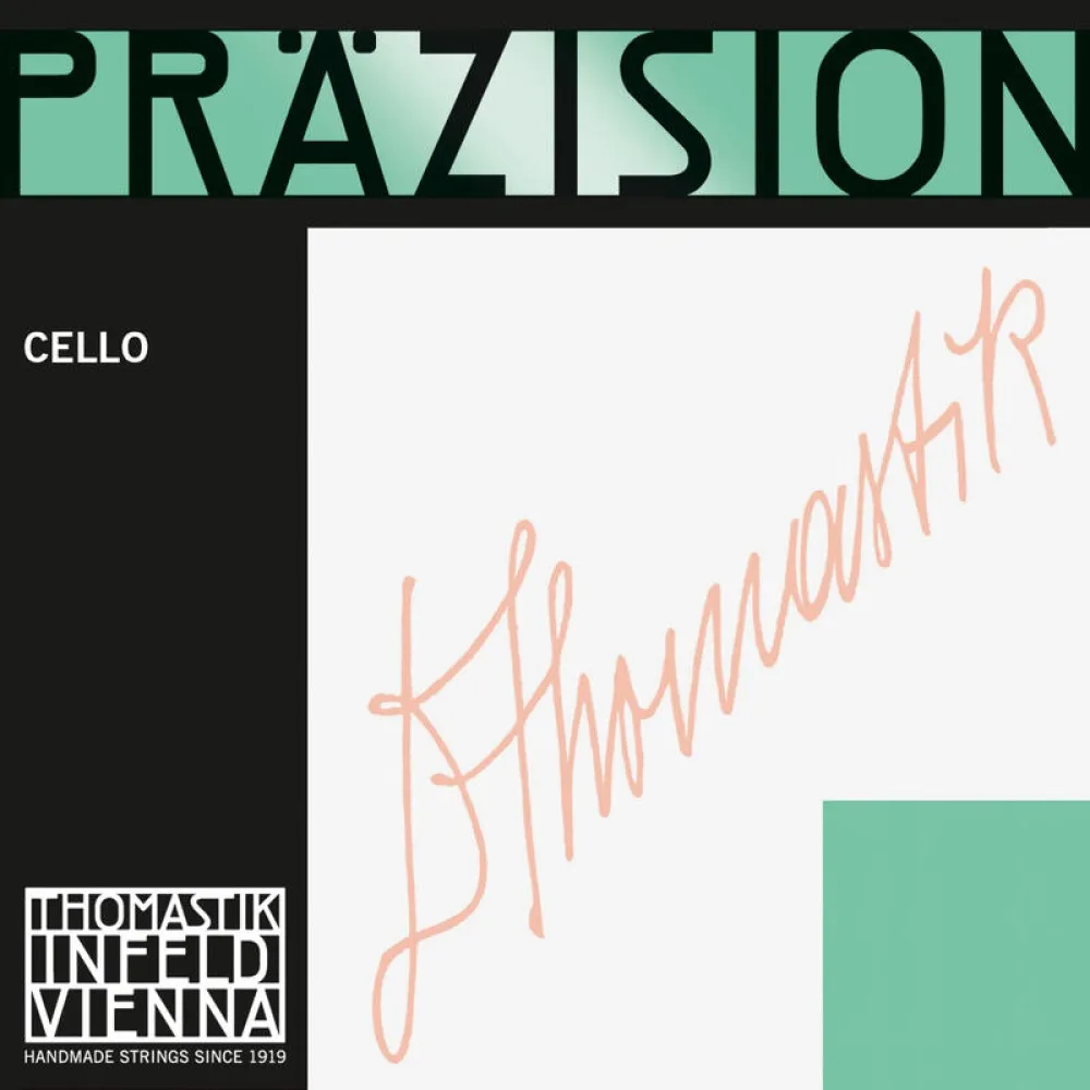 Thomastik PRÄZISION 4/4 Cello D-Saite