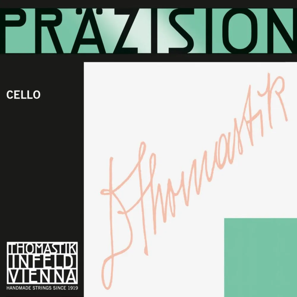 Thomastik PRÄZISION 4/4 Cello A-Saite