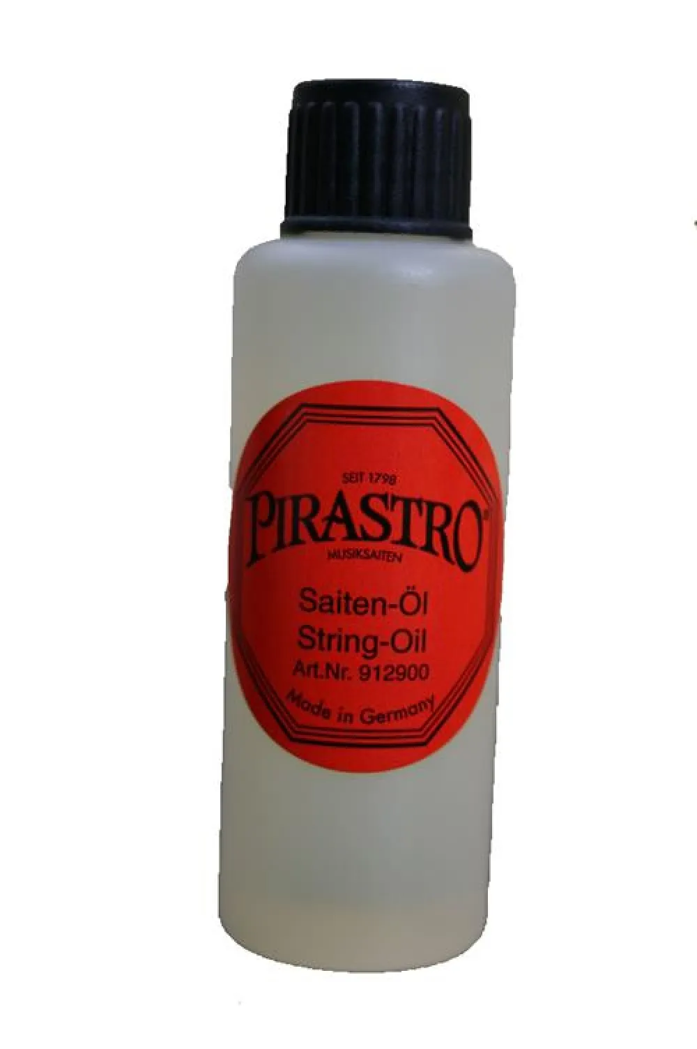 PIRASTRO Saiten-ÖL für Darmsaiten, 50 ml