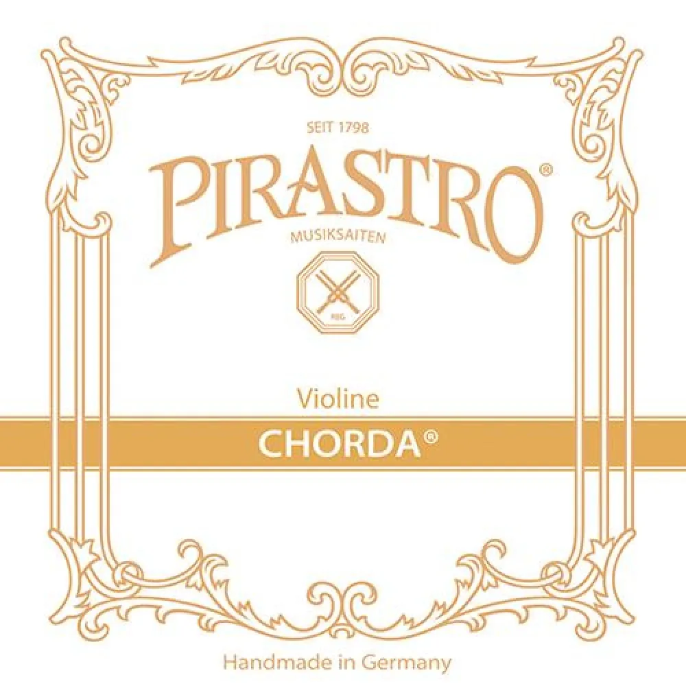 PIRASTRO Chorda 4/4 Violin Saiten SATZ