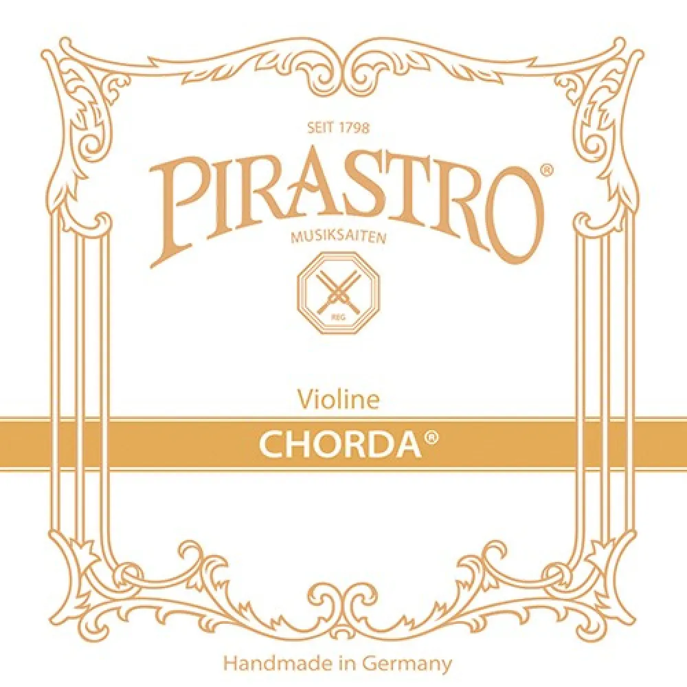 Pirastro Chorda 4/4 Violin Saiten Satz