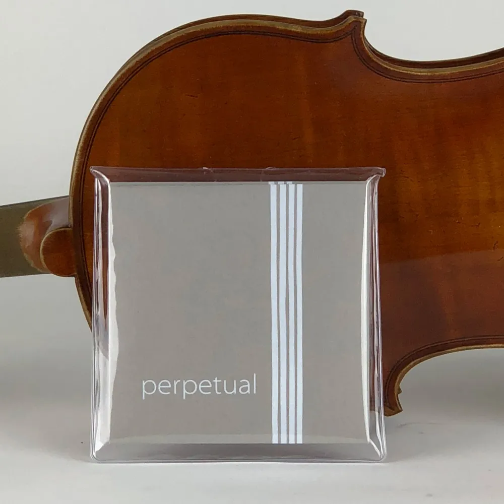 Pirastro Perpetual 4/4 Violine Saiten SATZ E-Kugel