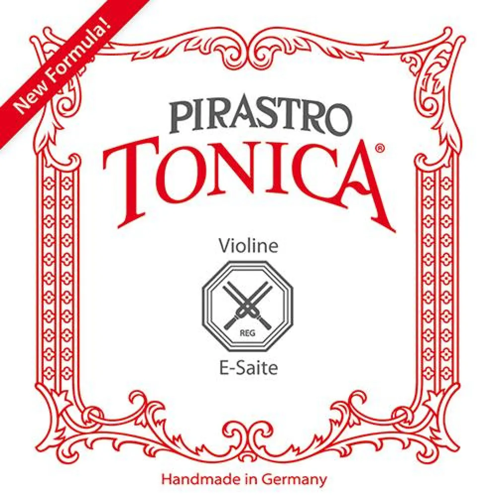Pirastro Tonica Violin Geige Saiten SATZ, für 4/4-1/32 Violine