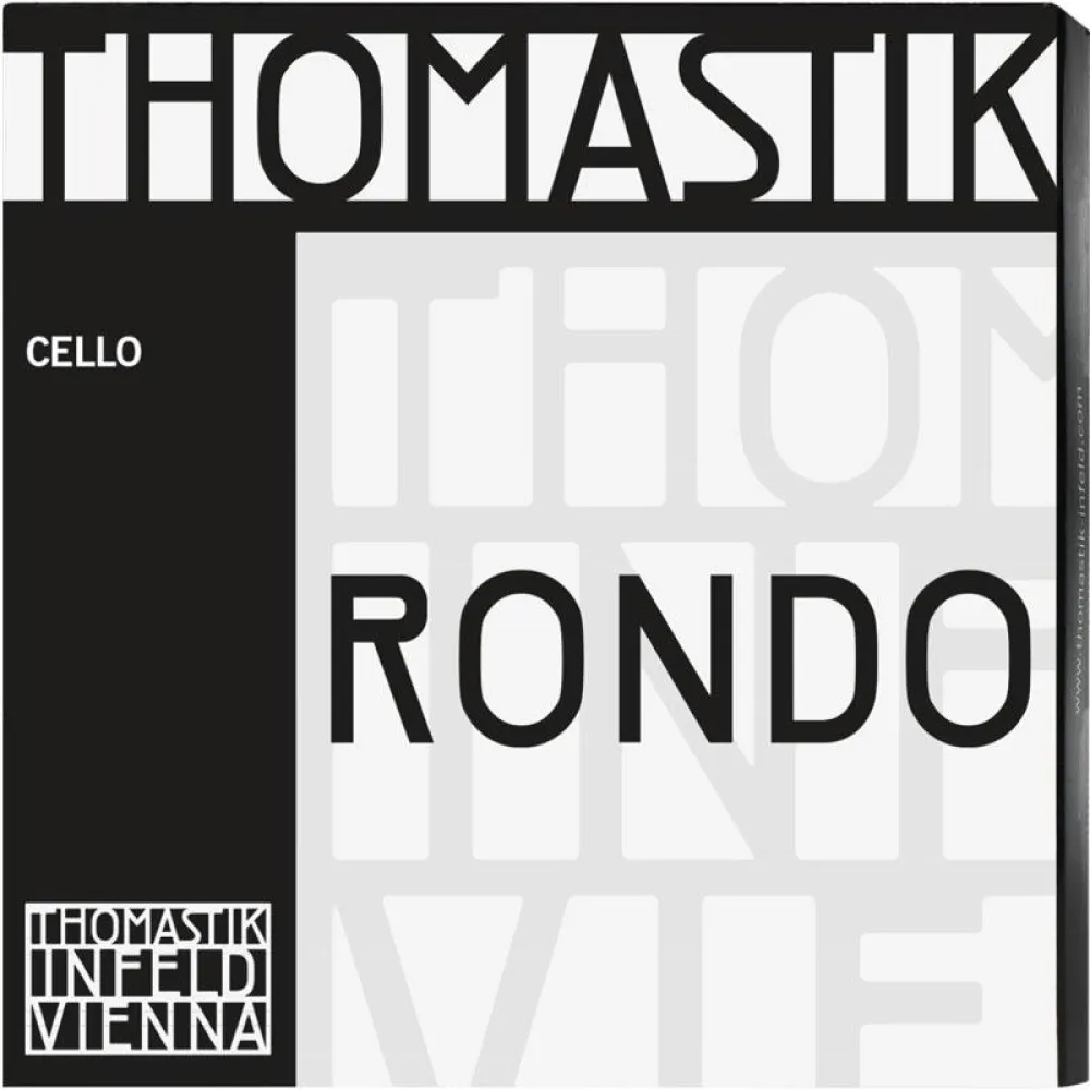 THOMASTIK Rondo 4/4 Cello G- und C-Saite