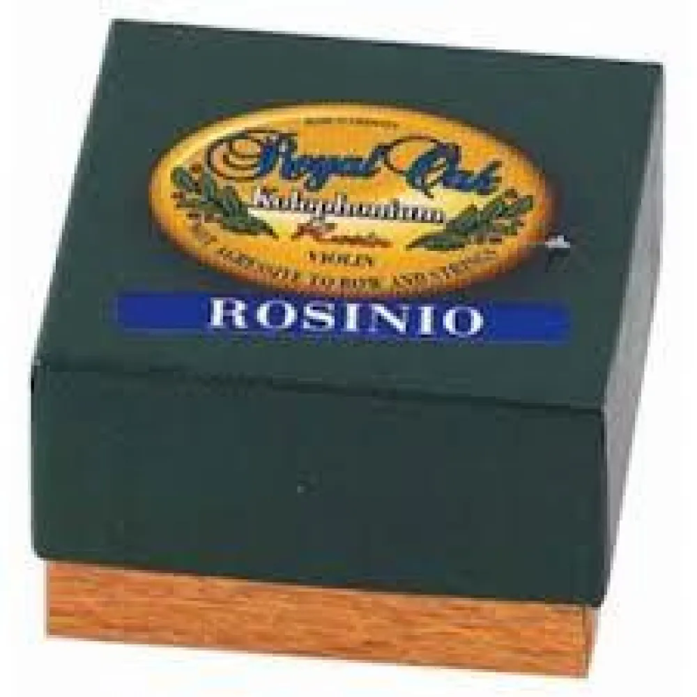ROYAL OAK "Rosinio" Violin Kolophonium, Rosin