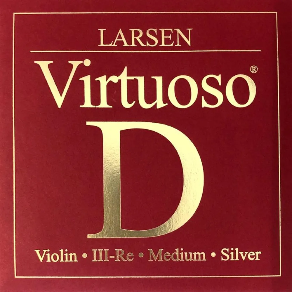 Larsen Virtuoso 4/4 Violine D Saite