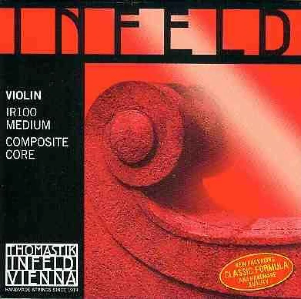 Thomastik Infeld RED 4/4 Violin Saiten SATZ