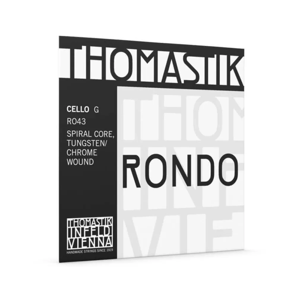 THOMASTIK RONDO 4/4 Cello (Violoncello) G Saite