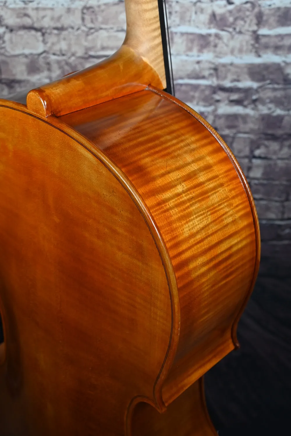 Simon Joseph 4/4 Meister Cello, GUARNERIUS Modell