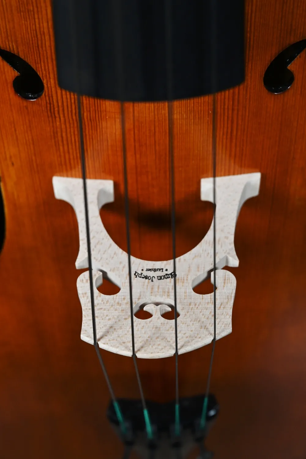 Simon Joseph 4/4 Meister Cello, GUARNERIUS Modell