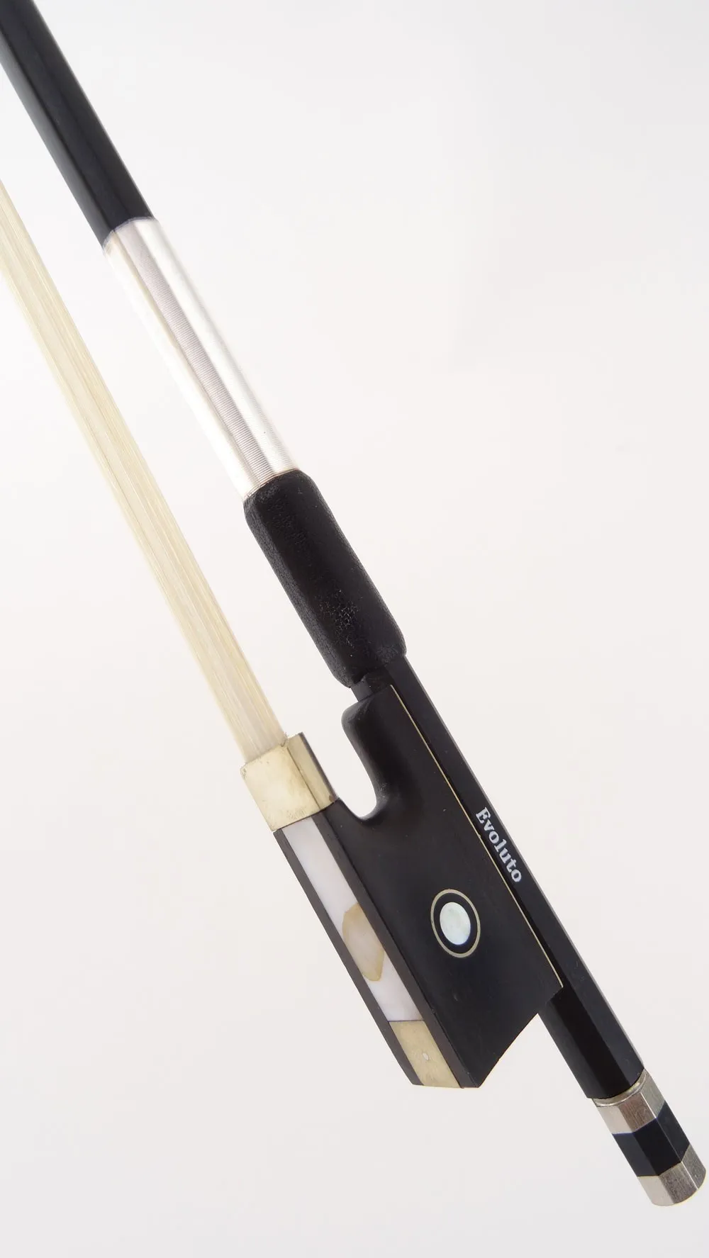 EvolutoComposite Geigenbogen (Violinbogen)_Ansicht1
