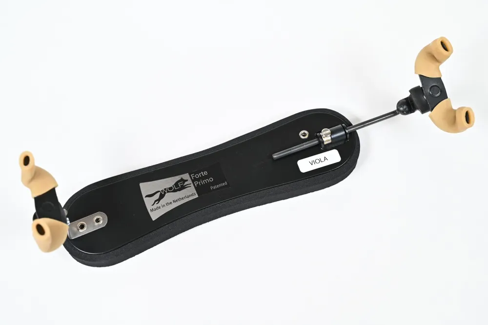 WOLF „Forte Primo“ Schulterstütze für Viola