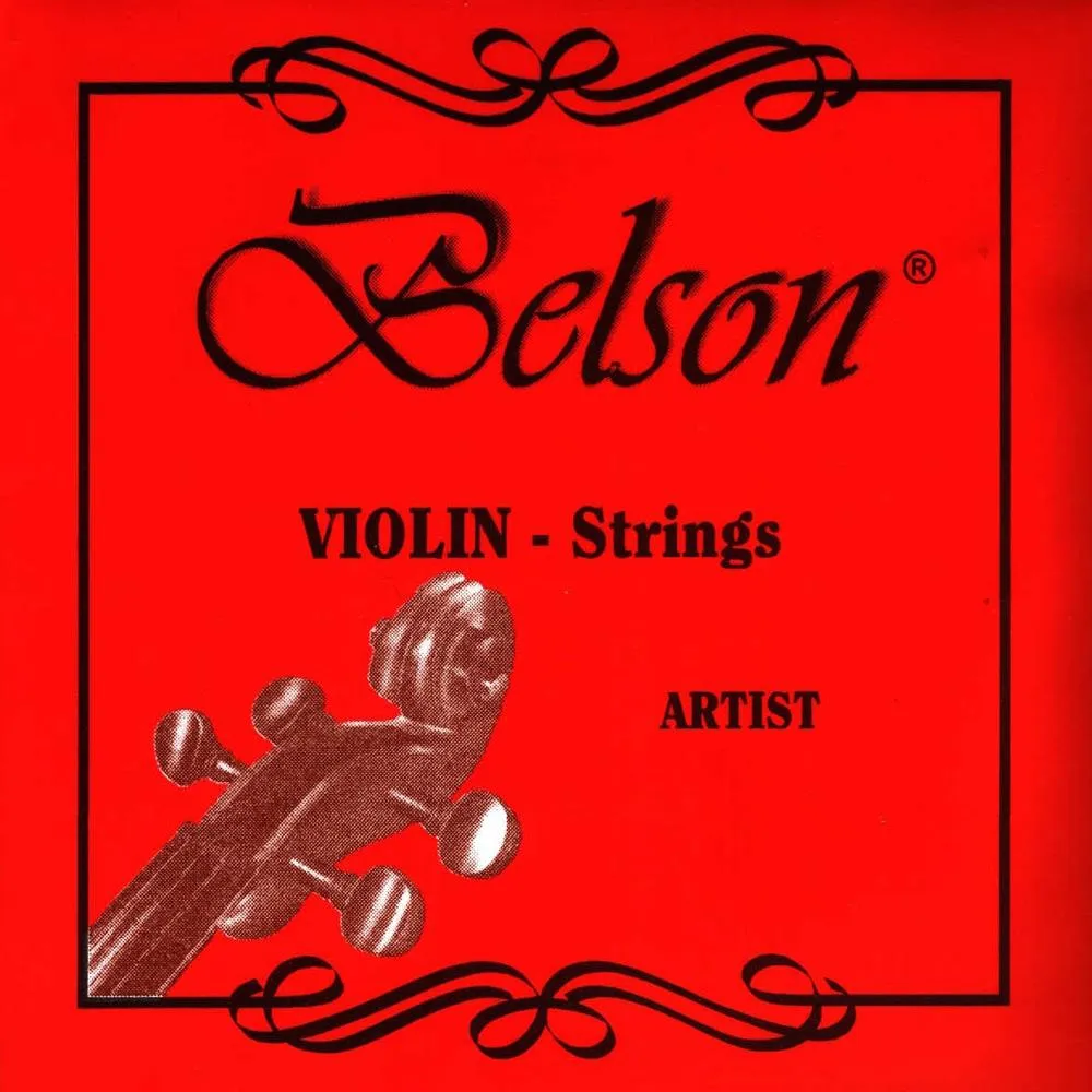 BELSON Geige (Violine) E Saite
