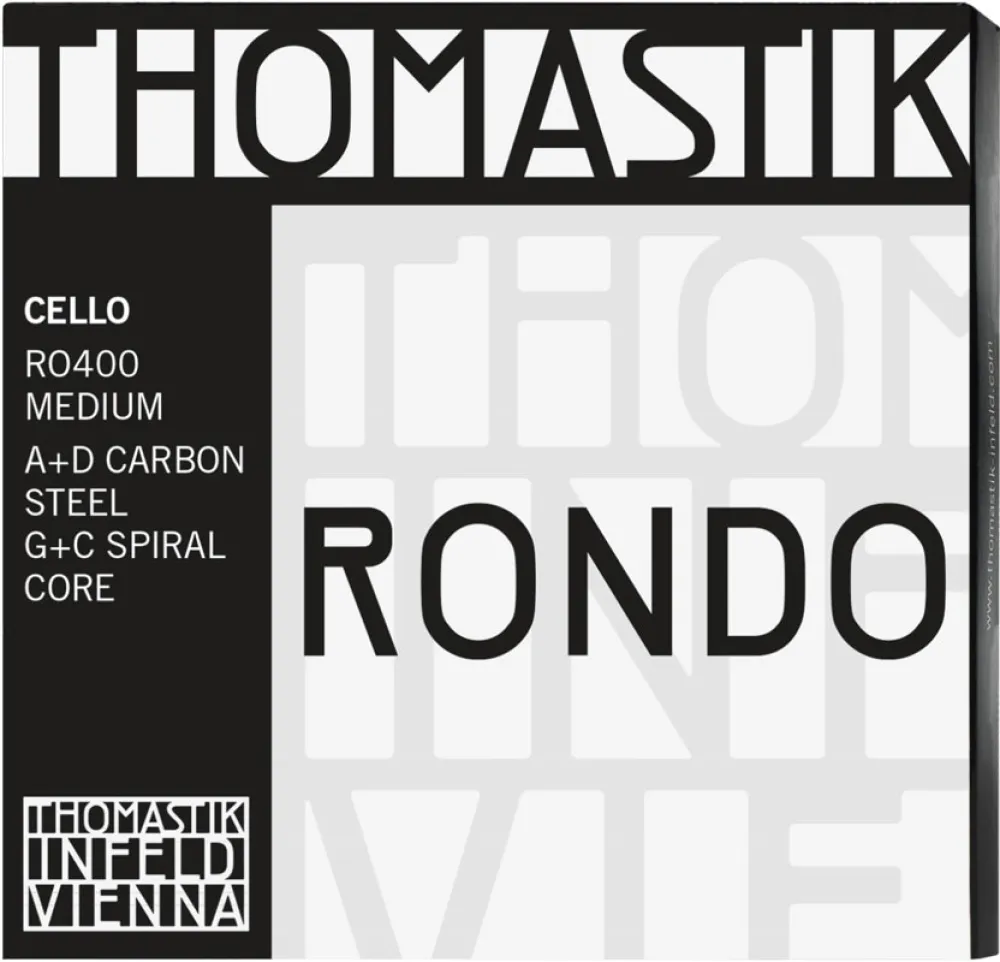 Thomastik RONDO 4/4 Cello Saiten SATZ
