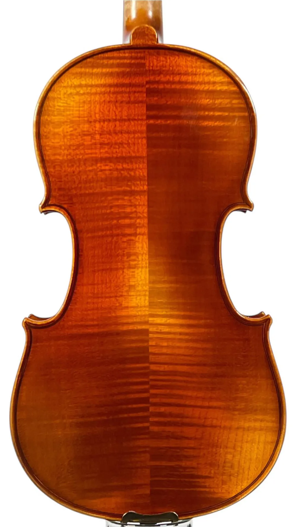 GEWA 4/4 Geige (Violine) Modell Maestro 1 Bodenansicht