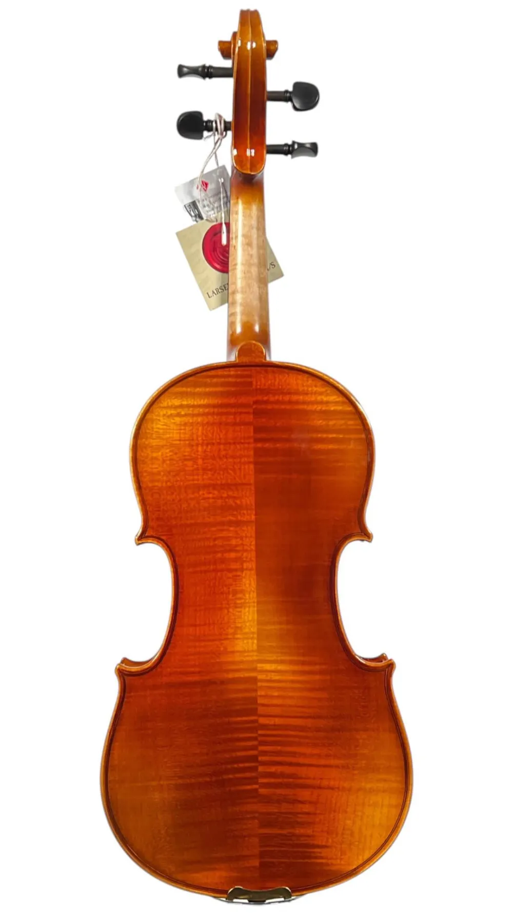GEWA 4/4 Geige (Violine) Modell Maestro 1 Rueckansicht
