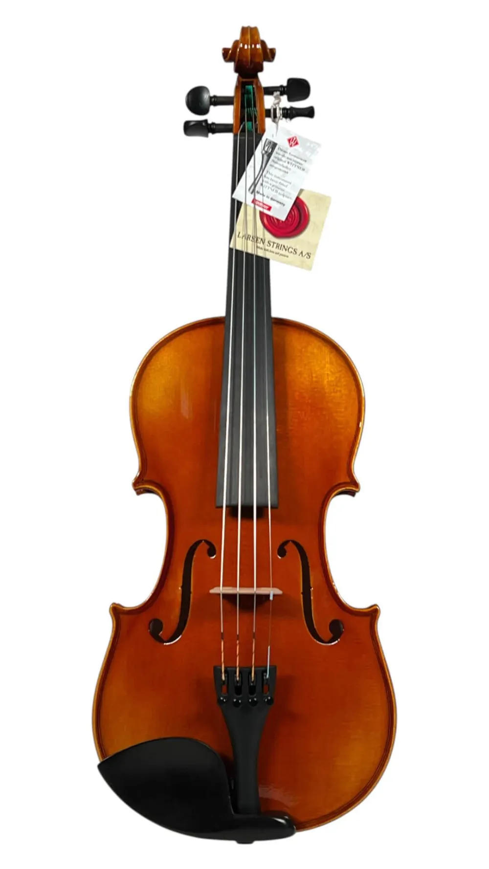 GEWA 4/4 Geige (Violine) Modell Maestro 1 Vorderansicht