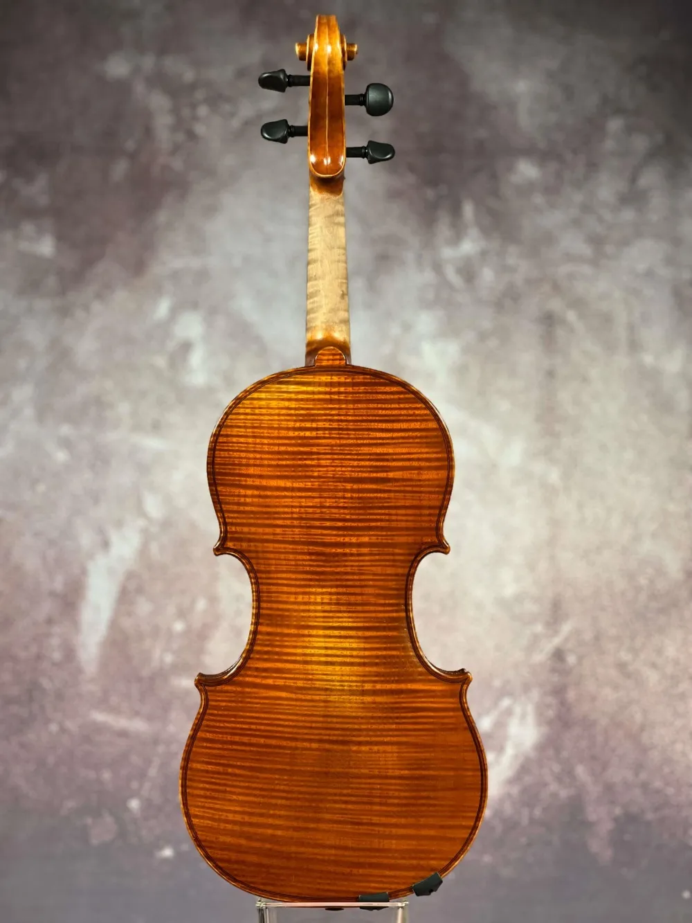 Nagy Károly 4/4 "di Bottega" Geige (Violine) Handarbeit aus RO