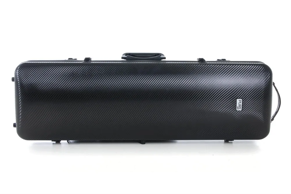 Pure Gewa Geigenkoffer (Violinkoffer) Polycarbonat 2.4 in schwarz_01
