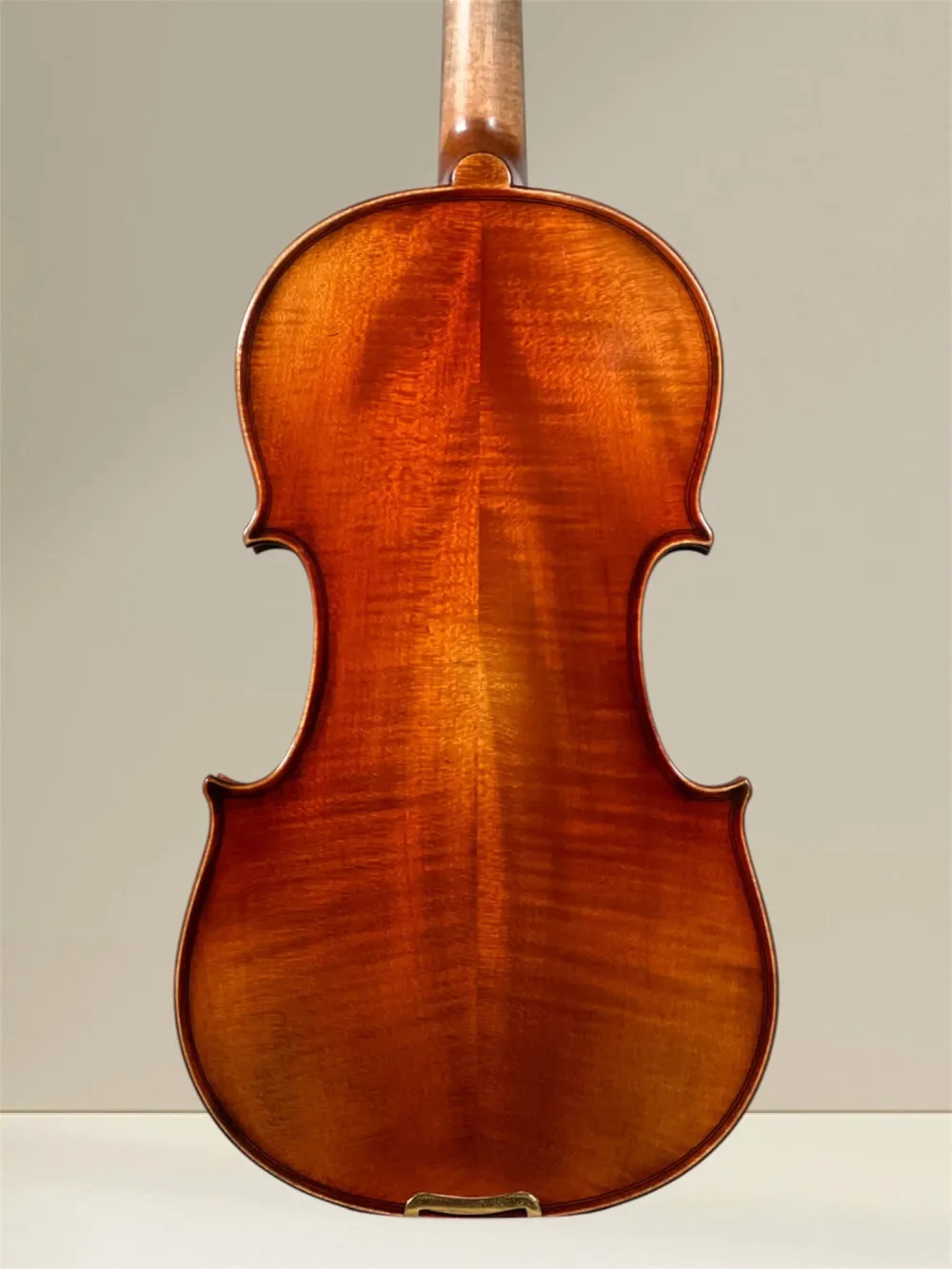 GEWA Maestro 2 4/4 Violine – Bodenansicht