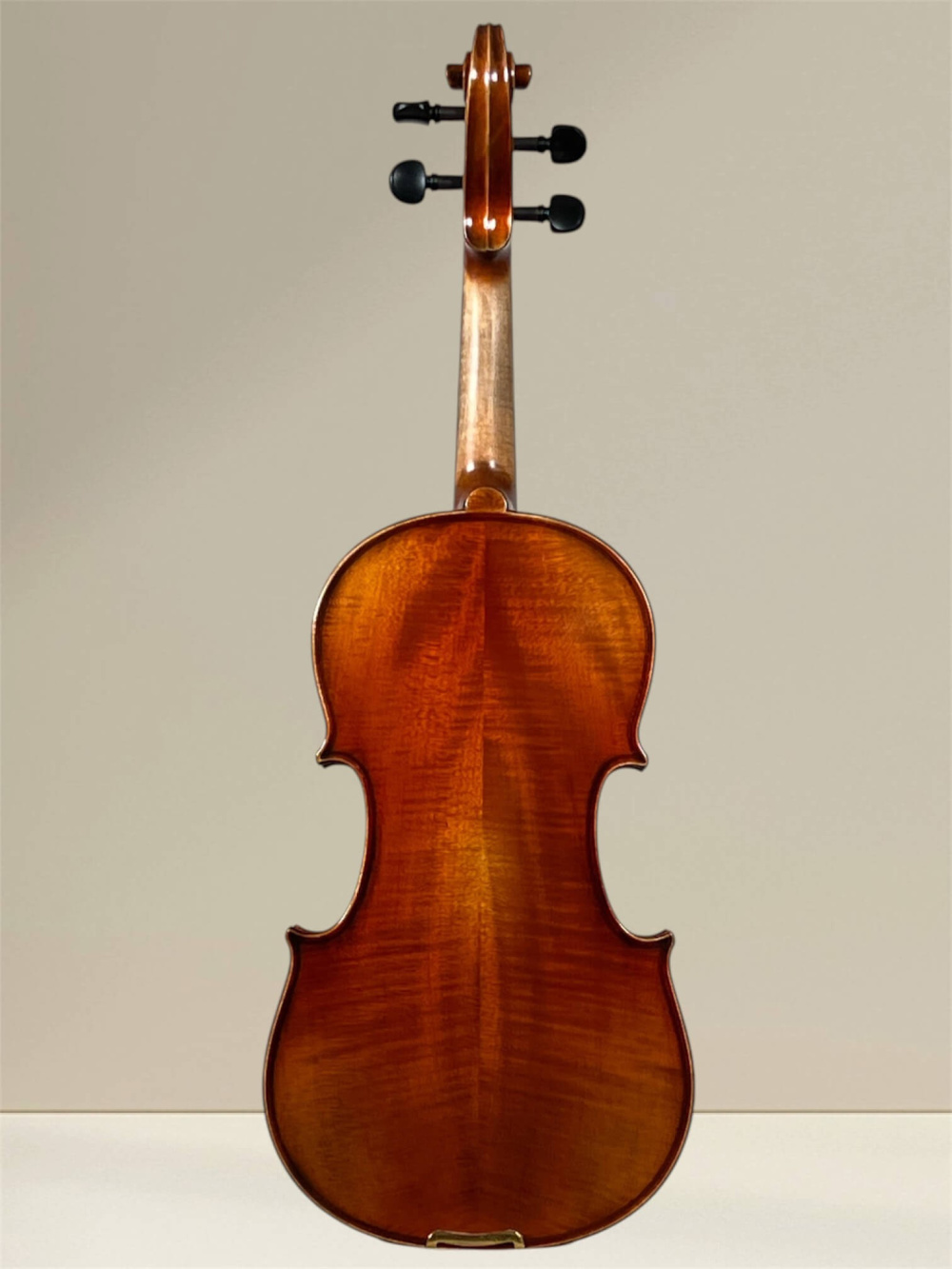 GEWA Maestro 2 4/4 Violine – Rückansicht