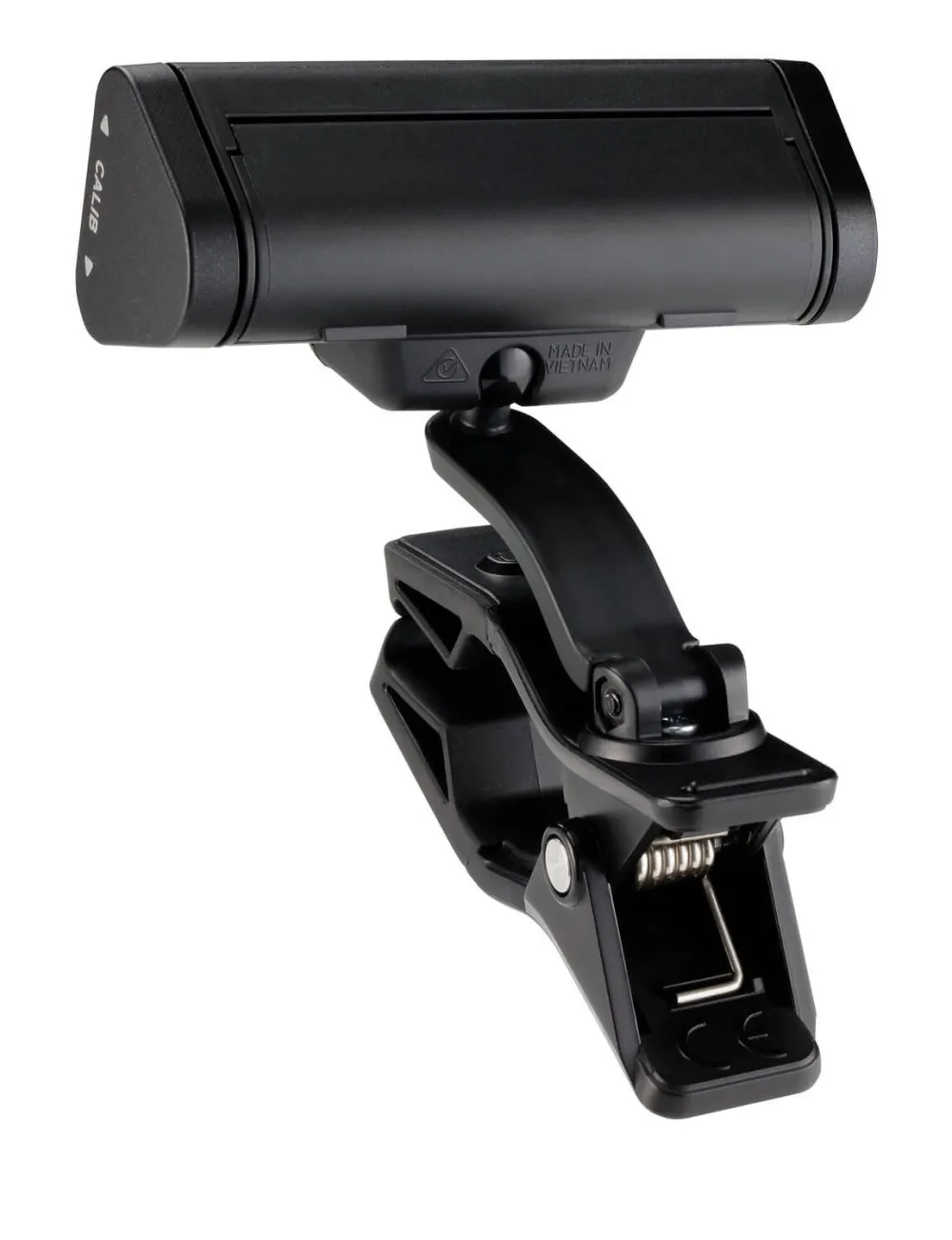 Korg AW-LT100M Clip-Stimmgerät für Orchesterinstrumente - Ansicht 3