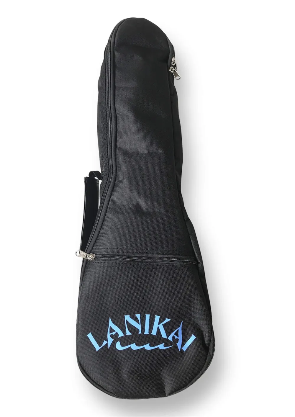 LANIKAI Mahogany Series Baritonukulele MA-B – Tascheansicht
