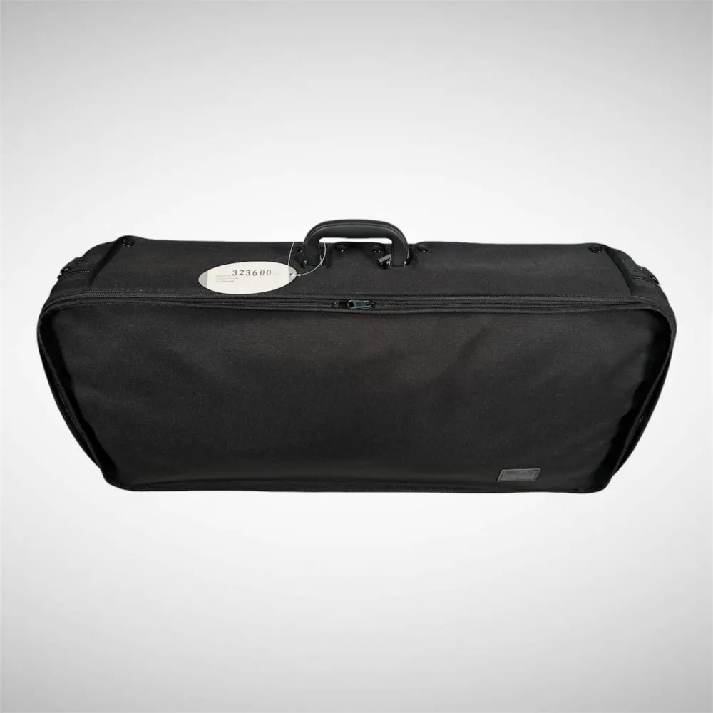 GEWA Liuteria Maestro Doppel-Koffer (Etui) für Geige (Violine) und Bratsche (Viola)-Ansicht7
