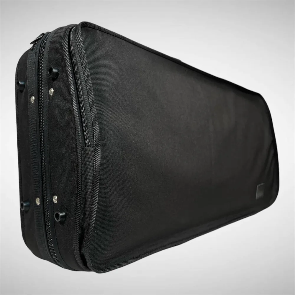GEWA Liuteria Maestro Doppel-Koffer (Etui) für Geige (Violine) und Bratsche (Viola)-Ansicht10