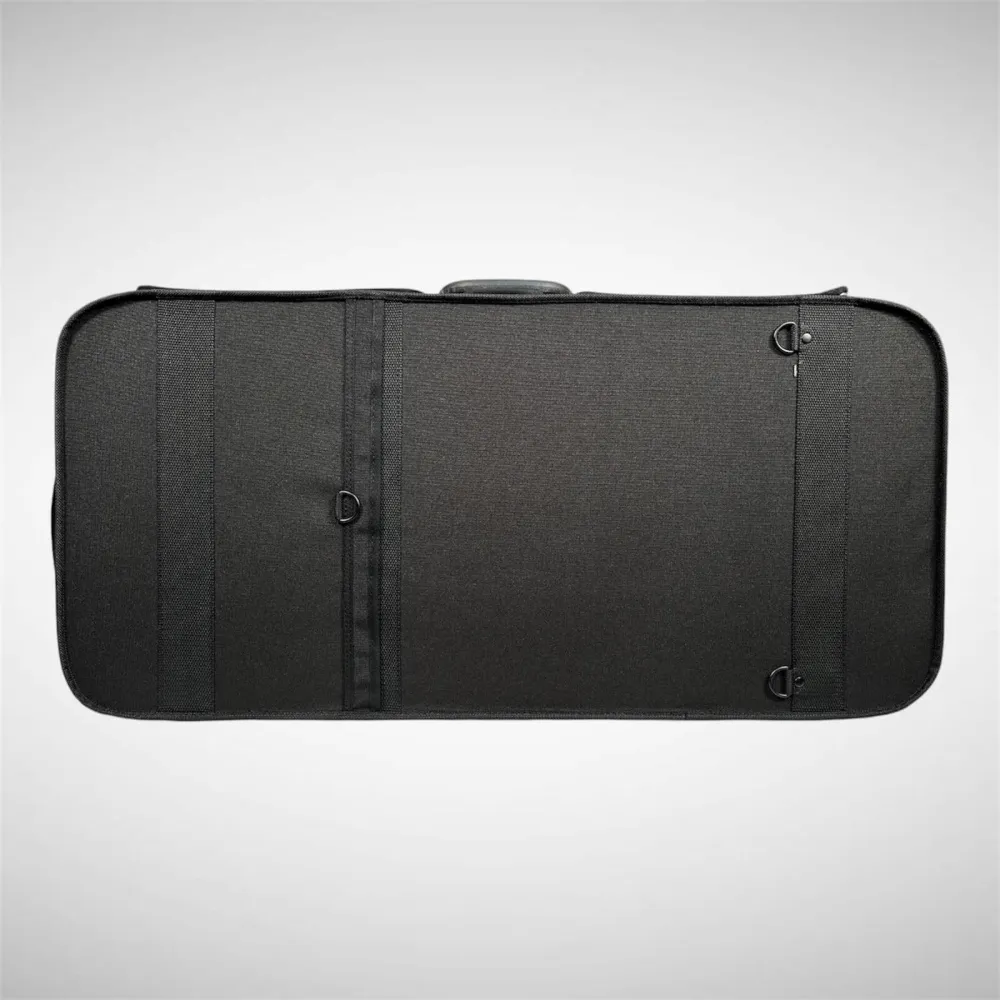 GEWA Liuteria Maestro Doppel-Koffer (Etui) für Geige (Violine) und Bratsche (Viola)-Ansicht8