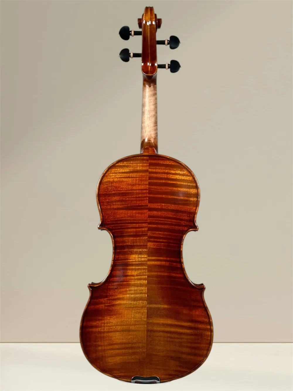 Maestro 26 Guarneri Violine 4/4 Rückansicht