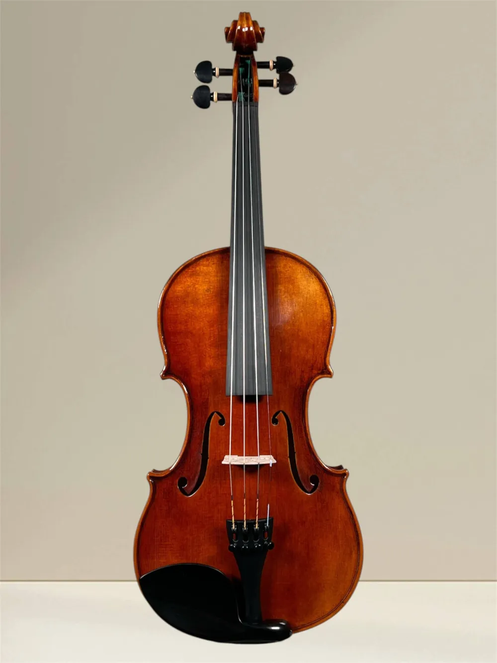Maestro 26 Violine 4/4 – Guarneri Modell mit Larsen Saiten