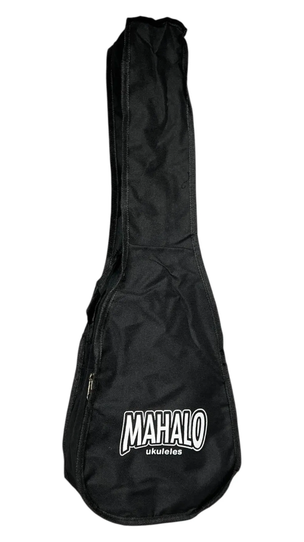 Mahalo Tenor Koa Ukulele mit Tasche im Set Mahalo Tenor Koa Ukulele mit Tasche im Set