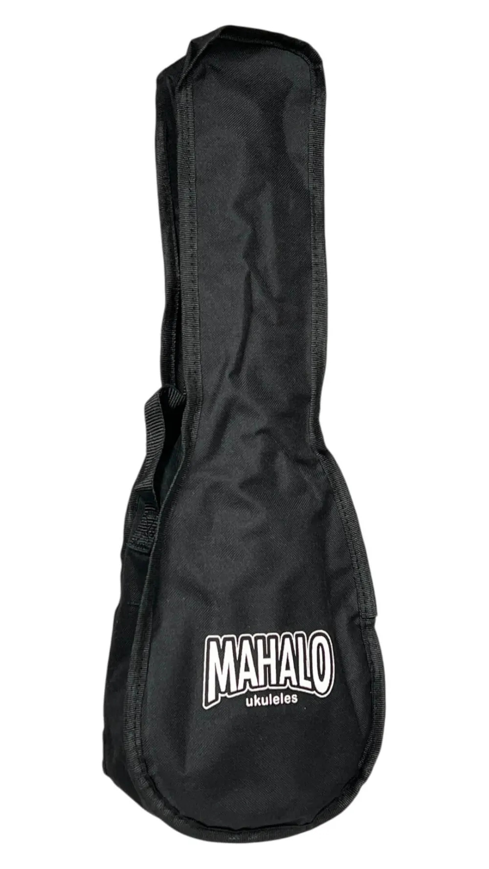 Ukulelentasche inklusive bei Mahalo Koa Modell Ukulelentasche inklusive bei Mahalo Koa Modell