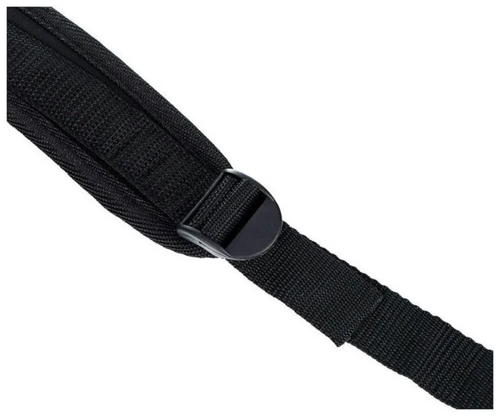 Petz TGC20 Universal-Tragegurt mit gepolstertem Schulterschutz für Instrumentenetuis und Hüllen - Deteil 5