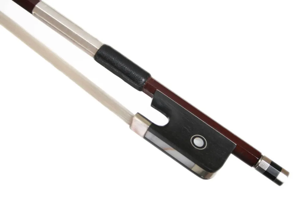 Petz Violabogen für Studenten, Manilkara kauki Holz - sehr gute Qualität