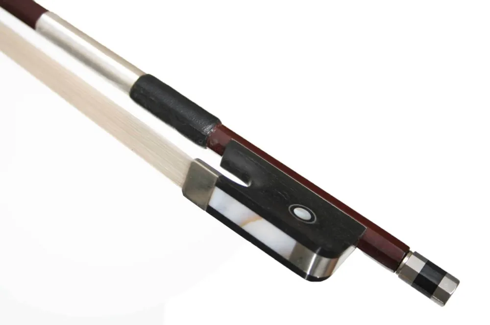 Petz Violabogen für Studenten, Manilkara kauki Holz - sehr gute Qualität