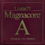 Larsen MAGNACORE 4/4 Violoncello I - A Saite, Cello A String
