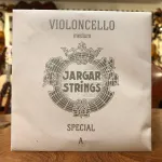 Jargar Special 4/4 Cello A-Saite
