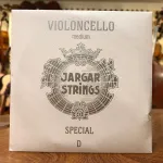 Jargar Special 4/4 Cello D-Saite