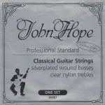 John Hope JH467 Prof. Standard Konzertgitarre Saiten SATZ