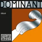 Thomastik DOMINANT 142 – 4/4 Cello A-Saite