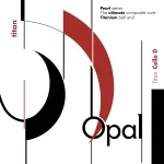 For-Tune OPAL TITAN – 4/4 Cello D-Saite