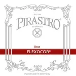 Pirastro Flexocor Kontrabass Saiten SATZ