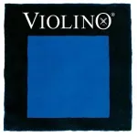 Pirastro VIOLINO 3/4-1/2 Violin Saiten SATZ mittel E-Kugel