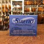 Stretto Befeuchter für Violine/Viola + 2 Beutel