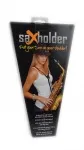 saXholder Tragesystem für Saxofon, Bass Clarinet, Fagott