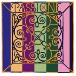 PIRASTRO Passione 4/4 Violin Saiten SATZ, mitte, e-Kugel oder -Schlinge